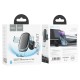 Автомобільний тримач Hoco H7 small gravity Car holder Space Gray